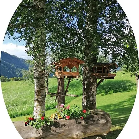 Apartmán Haus Zur Muehle Ried im Oberinntal