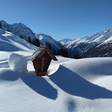Haus Zur Muehle *