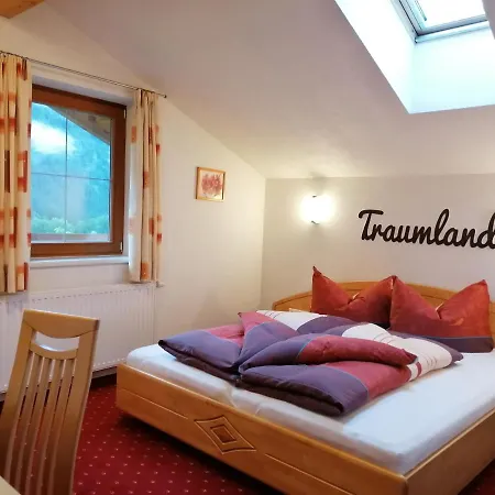 Apartment Haus Zur Mühle Ried im Oberinntal