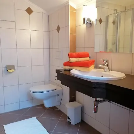 Haus Zur Muehle