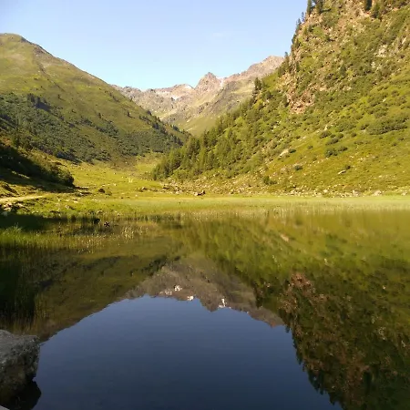 Apartmán Haus Zur Muehle Ried im Oberinntal