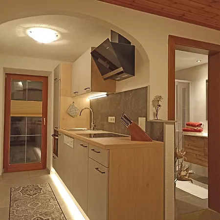 Haus Zur Muehle *