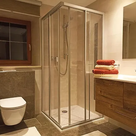 Apartament Haus Zur Muehle