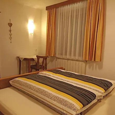 Haus Zur Muehle Apartmán Ried im Oberinntal