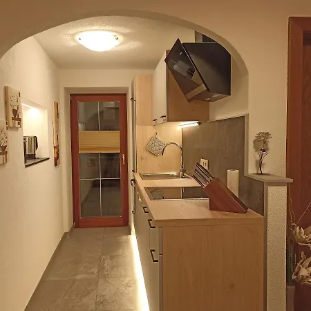 Apartmán Haus Zur Muehle Ried im Oberinntal
