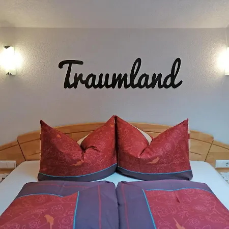Haus Zur Muehle Apartament *