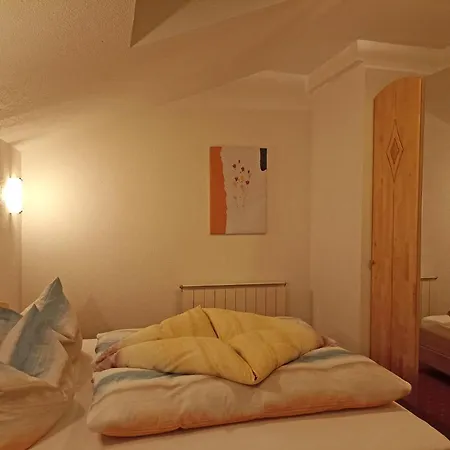 Haus Zur Mühle Apartment *
