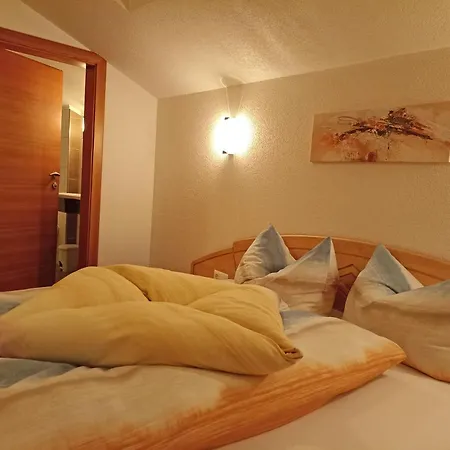 Haus Zur Mühle Ried im Oberinntal
