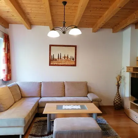 Haus Zur Muehle Apartament *