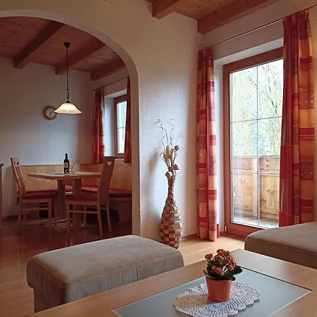 Apartment Haus Zur Mühle Ried im Oberinntal