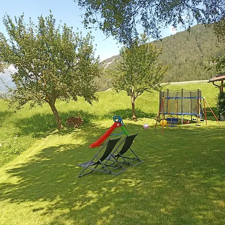 Apartment Haus Zur Mühle