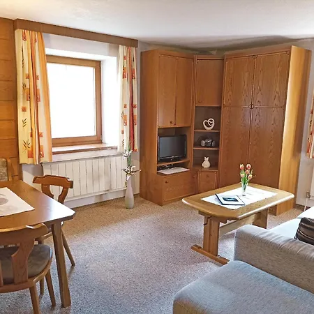 Haus Zur Muehle * Ried im Oberinntal