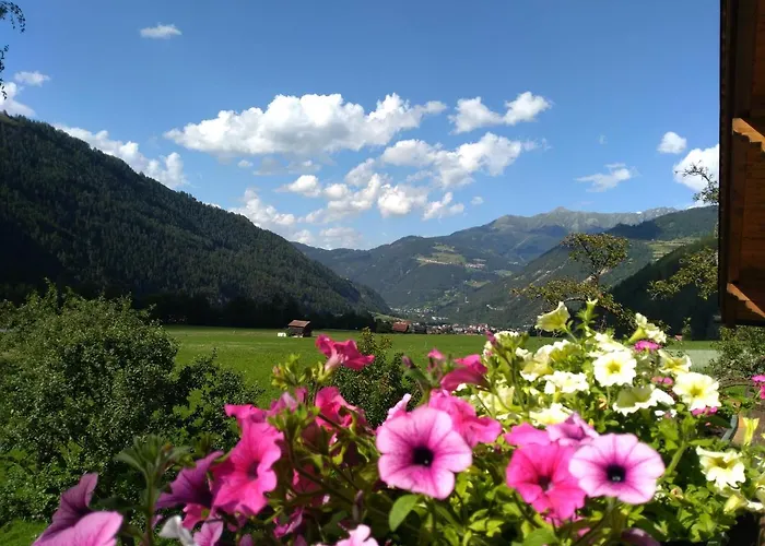 アパート Haus Zur Muehle