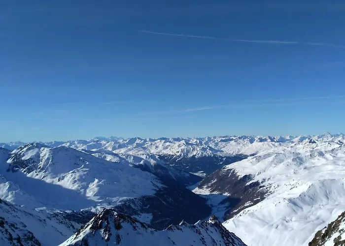 Haus Zur Muehle アパート *