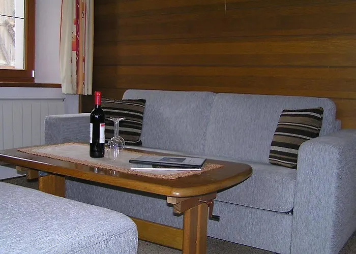 Haus Zur Muehle アパート リート・イム・オーバーインタール