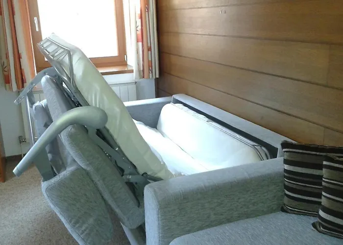 Haus Zur Muehle アパート リート・イム・オーバーインタール