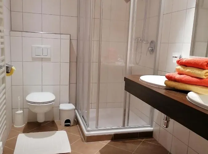 Haus Zur Muehle * リート・イム・オーバーインタール