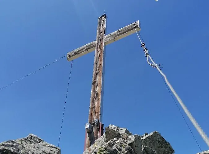 Haus Zur Muehle アパート *