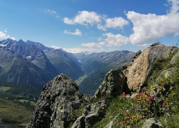 Haus Zur Muehle アパート *