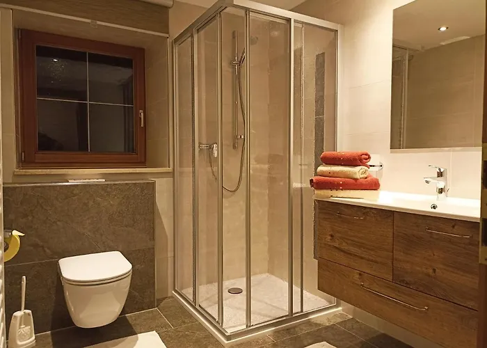 アパート Haus Zur Muehle