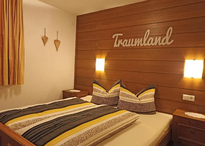 Haus Zur Muehle * リート・イム・オーバーインタール