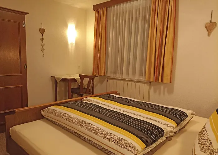 Haus Zur Muehle アパート リート・イム・オーバーインタール