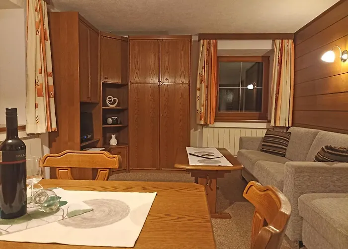 Haus Zur Muehle * リート・イム・オーバーインタール