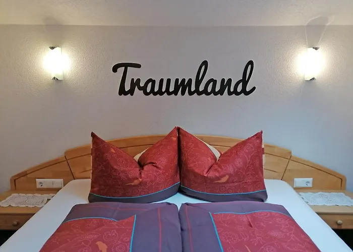 Haus Zur Muehle アパート *