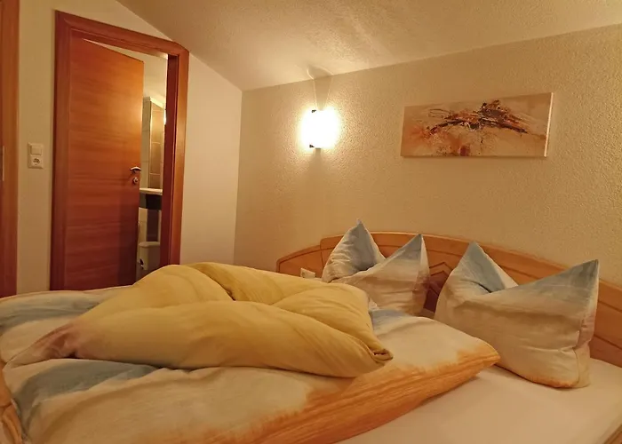 Haus Zur Muehle リート・イム・オーバーインタール