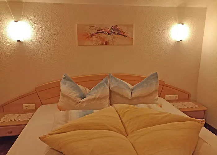 Haus Zur Muehle アパート リート・イム・オーバーインタール