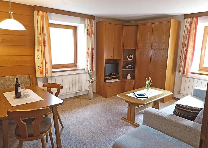 Haus Zur Muehle * リート・イム・オーバーインタール