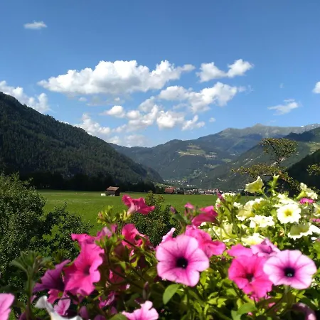 Daire Haus Zur Muehle