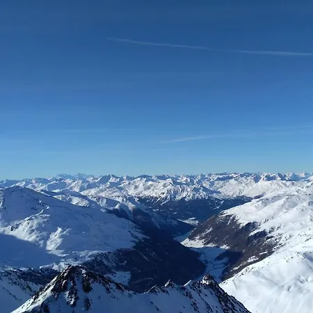 Haus Zur Muehle Daire *