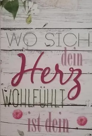 Haus Zur Muehle Daire *