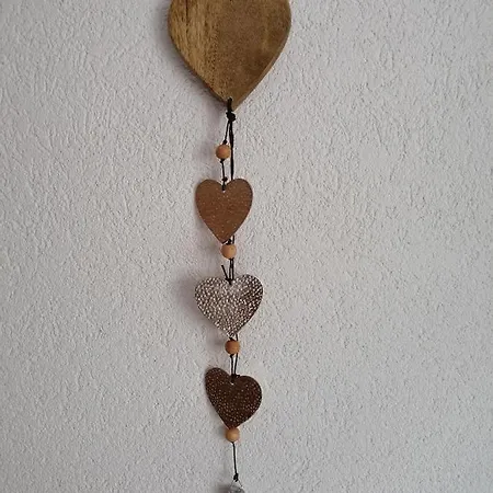 Haus Zur Muehle *