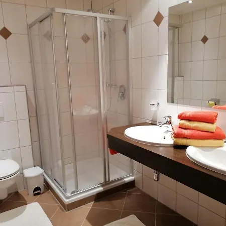 Haus Zur Muehle