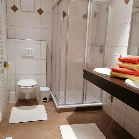 Haus Zur Muehle * Ried im Oberinntal