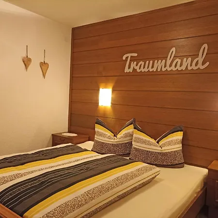 Haus Zur Muehle * Ried im Oberinntal