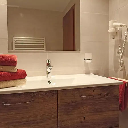 Haus Zur Muehle Daire Ried im Oberinntal