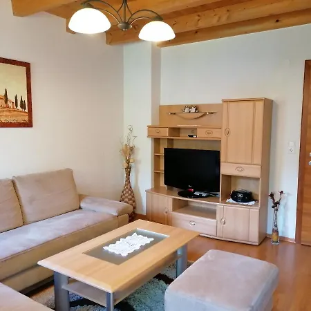 Haus Zur Muehle Ried im Oberinntal