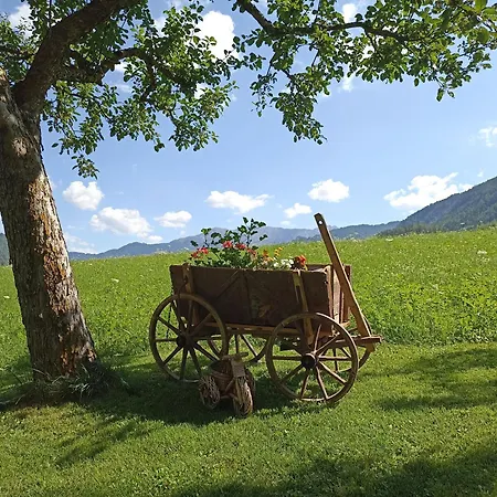 Haus Zur Muehle Daire