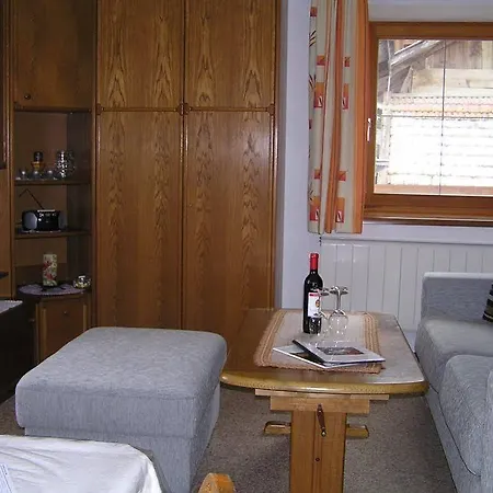 Haus Zur Muehle * Ried im Oberinntal