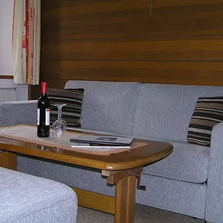 Haus Zur Muehle Apartment Ried im Oberinntal