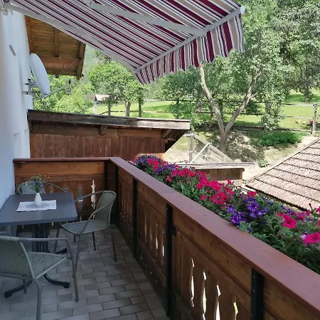 Apartment Haus Zur Muehle Ried im Oberinntal