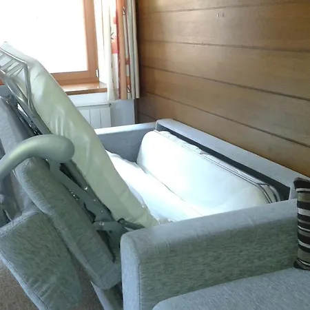 Haus Zur Muehle Apartment Ried im Oberinntal