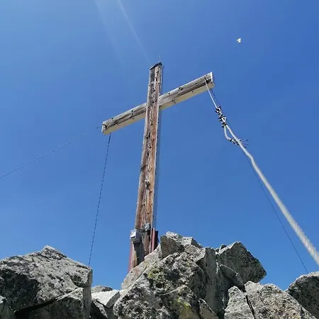 Haus Zur Muehle Apartment *