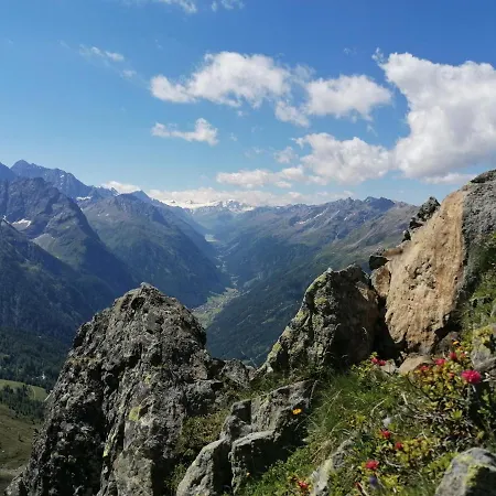 Haus Zur Muehle Apartment *