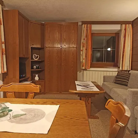 Haus Zur Muehle * Ried im Oberinntal