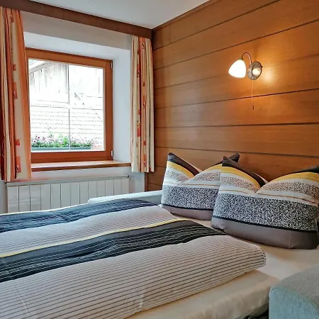 Haus Zur Muehle Apartment Ried im Oberinntal