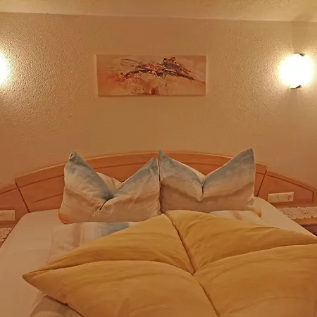 Haus Zur Muehle Apartment Ried im Oberinntal